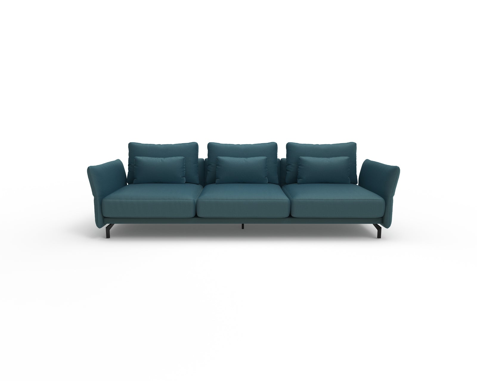 Seagull 3 Seater Sofa
